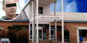 Guernica | Denuncian por abuso deshonesto a un enfermero del hospital Cecilia Grierson