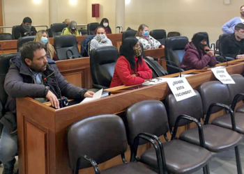 San Vicente | La oposición pide que el Municipio publique el listado de los vacunados