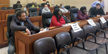 San Vicente | La oposición pide que el Municipio publique el listado de los vacunados