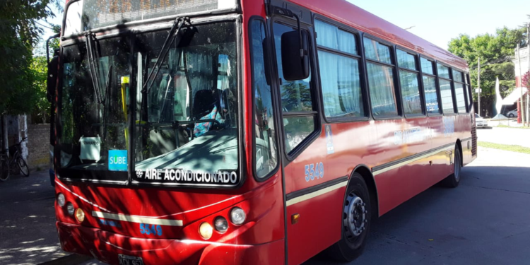 Transportes | Nuevo servicio semirápido de colectivos entre Alejandro Korn y Brandsen