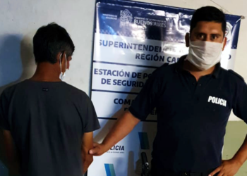 Guernica | Detienen a un sujeto por el asesinato de un hombre en el barrio El Roble