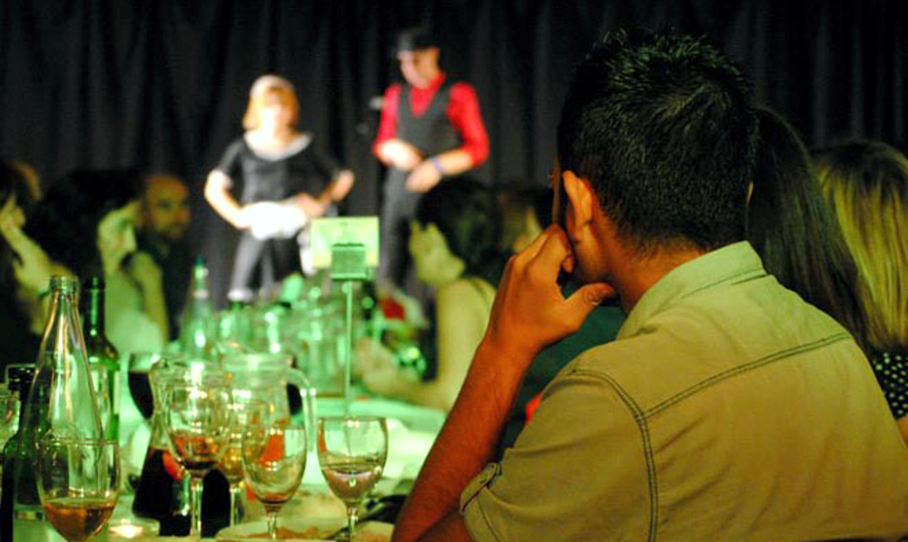 San Vicente | El Municipio suspendió los espectáculos artísticos en restaurantes y bares