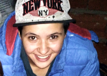 San Vicente | La policía sigue buscando a Tehuel de la Torre, la chica desaparecida hace una semana