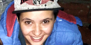 San Vicente | La policía sigue buscando a Tehuel de la Torre, la chica desaparecida hace una semana