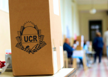 San Vicente | El domingo, los radicales bonaerenses elegirán sus nuevas autoridades partidarias