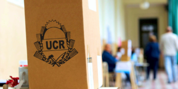 San Vicente | El domingo, los radicales bonaerenses elegirán sus nuevas autoridades partidarias