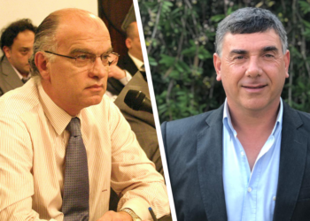 Año electoral | Marcelo Raimondo abre el fuego en San Vicente y presenta su espacio