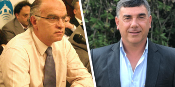 Año electoral | Marcelo Raimondo abre el fuego en San Vicente y presenta su espacio