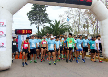 Atletismo | El 2 de abril vuelve «San Vicente corre por Malvinas»