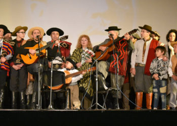 Música | Ya tiene fecha en Décimo Encuentro Internacional de Payadores de San Vicente