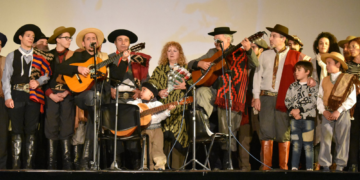 Música | Ya tiene fecha en Décimo Encuentro Internacional de Payadores de San Vicente