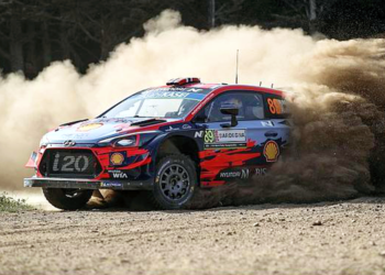 Automovilismo | Impulsan la realización de una fecha de rally en la zona rural de San Vicente