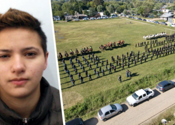 San Vicente | Se cumplieron 13 días de la desaparición de Tehuel de la Torre