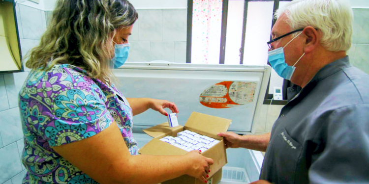 Salud | La oposición pedirá la interpelación del Secretario de Salud Julio Goya