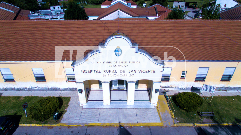 COVID-19 | El Municipio volvió a informar sobre los casos y vacunados en San Vicente