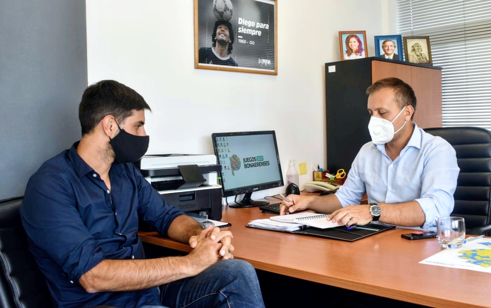 Juegos Bonaerenses | El Gobierno Provincial lanzó la inscripción para la 30ª edición