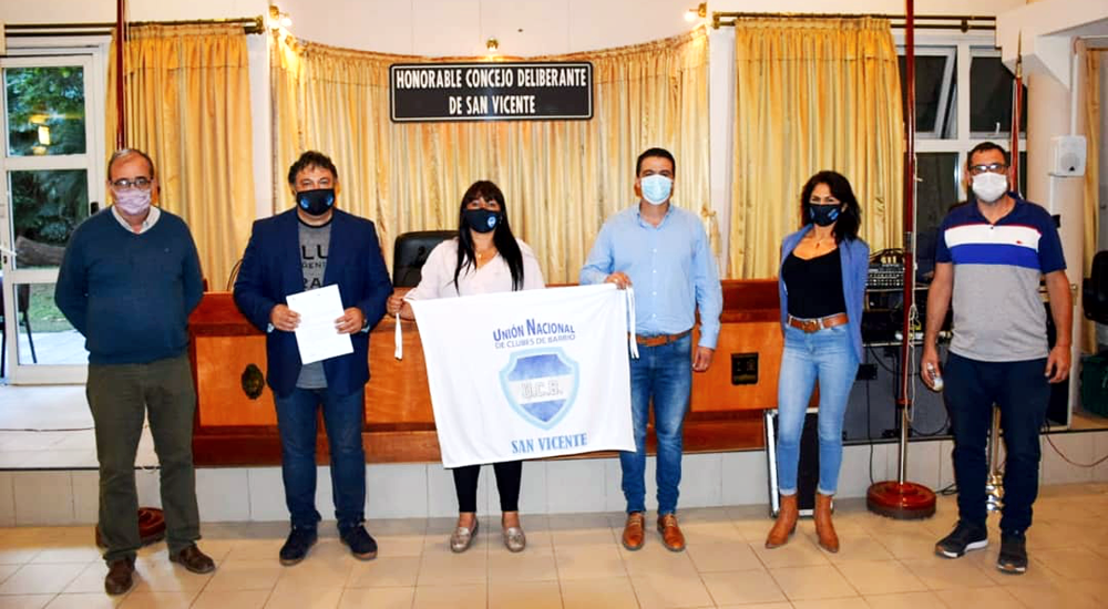 Deliberativas | Presentan proyectos para capacitar a dirigentes y entrenadores deportivos