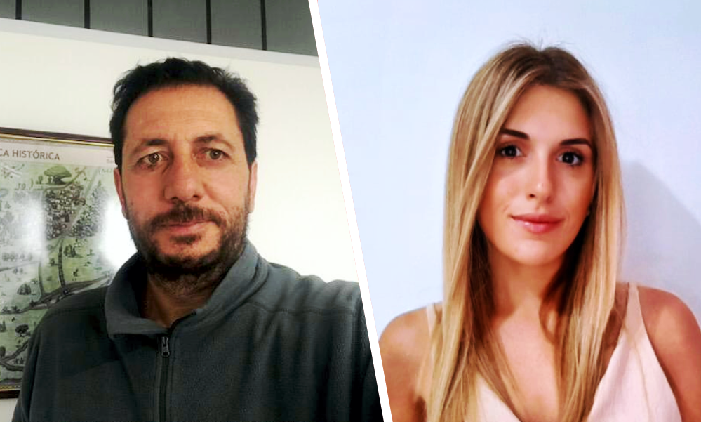 Política | Federico Cantó asume un nuevo mandato al frente de la Unión Cívica Radical