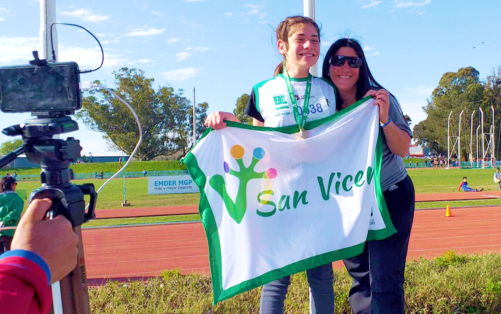 Juegos Bonaerenses | Hasta el 31 de mayo está abierta la inscripción para la Edición 30 años