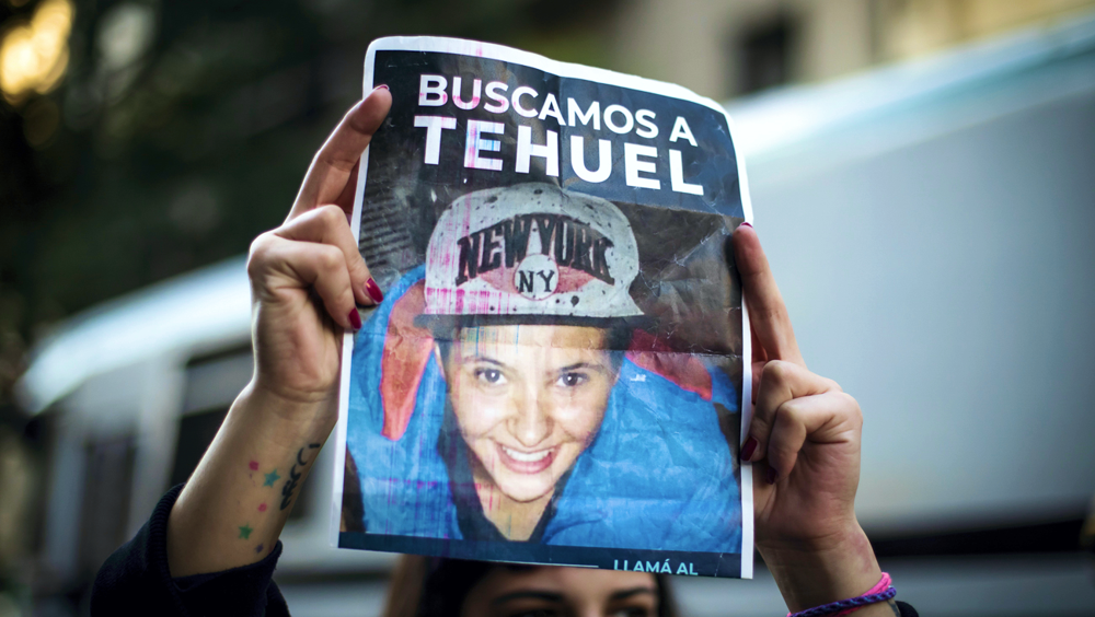 Siesta | Tras 70 días, el HCD sanvicentino se pronunció por la desaparición de Tehuel