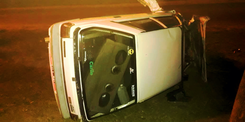 Guernica | Su marido falleció atropellado por un auto y busca testigos del accidente