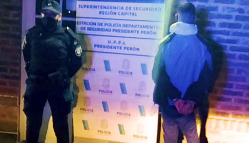 Guernica | Se hacía el acróbata con una moto robada y terminó tras las rejas