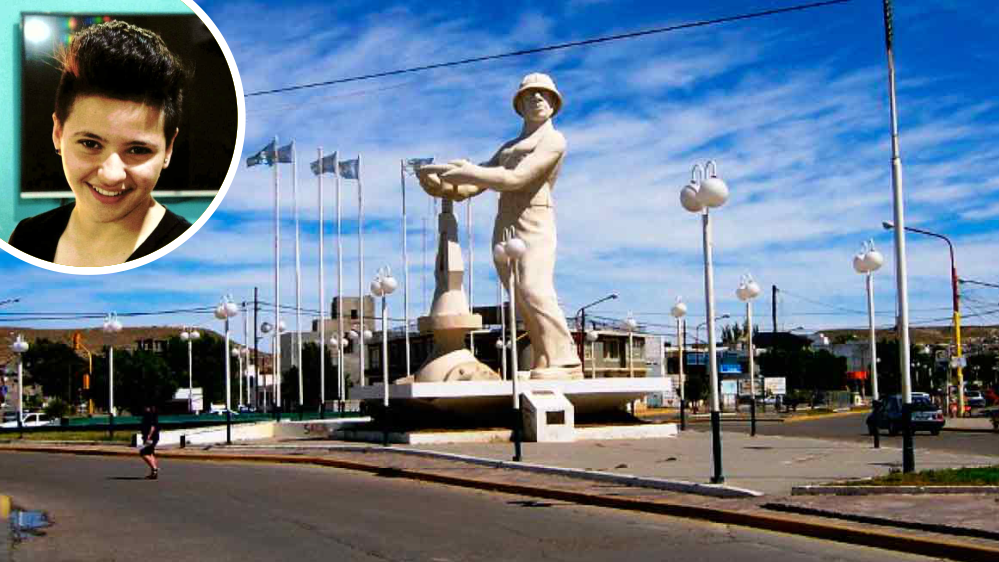 Caso Tehuel | La búsqueda del joven sanvicentino se trasladará a Santa Cruz