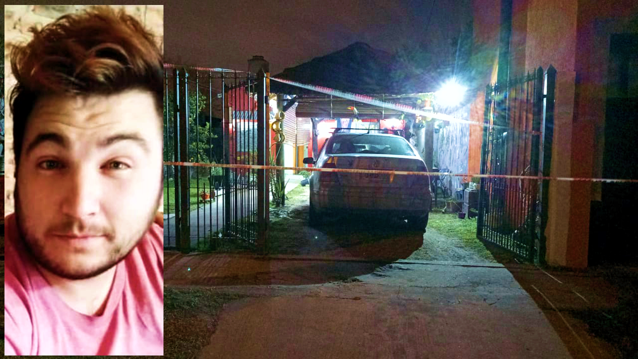 Guernica | Asesinaron a un hombre en un aparente robo