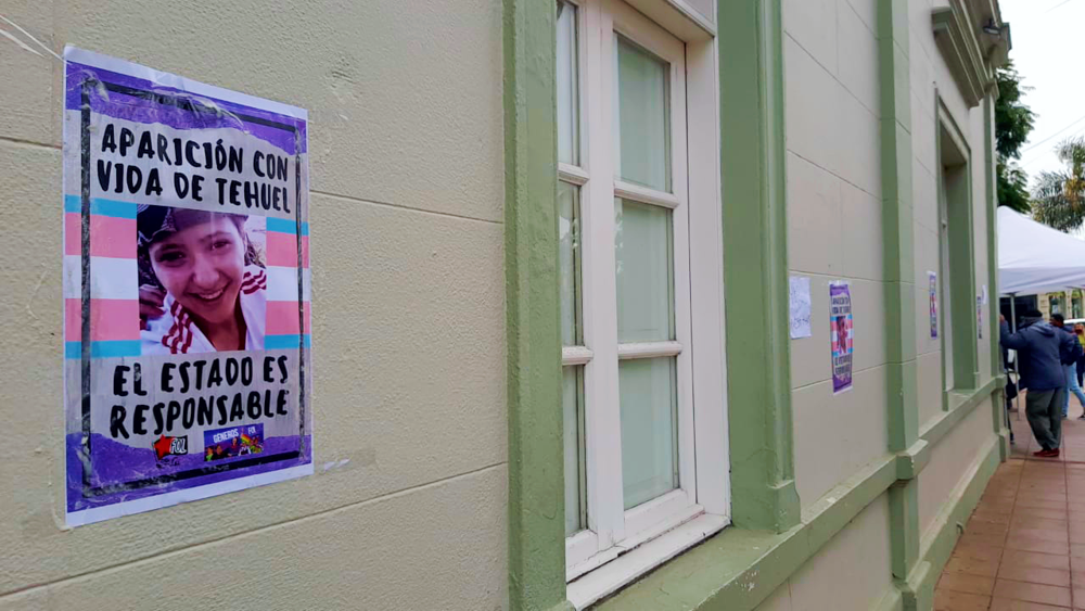 Caso Tehuel | A tres meses de su desaparición, la investigación se encuentra en una encrucijada