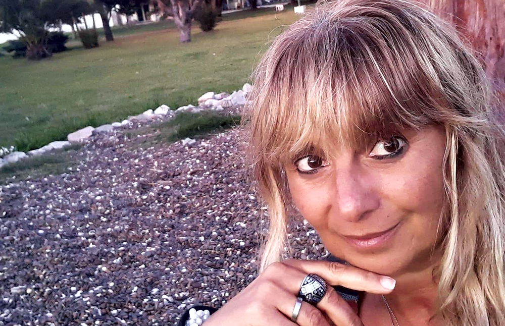 Elecciones 2021 | La ex concejala Adriana Boccalandro encabezará la lista del Partido Federal