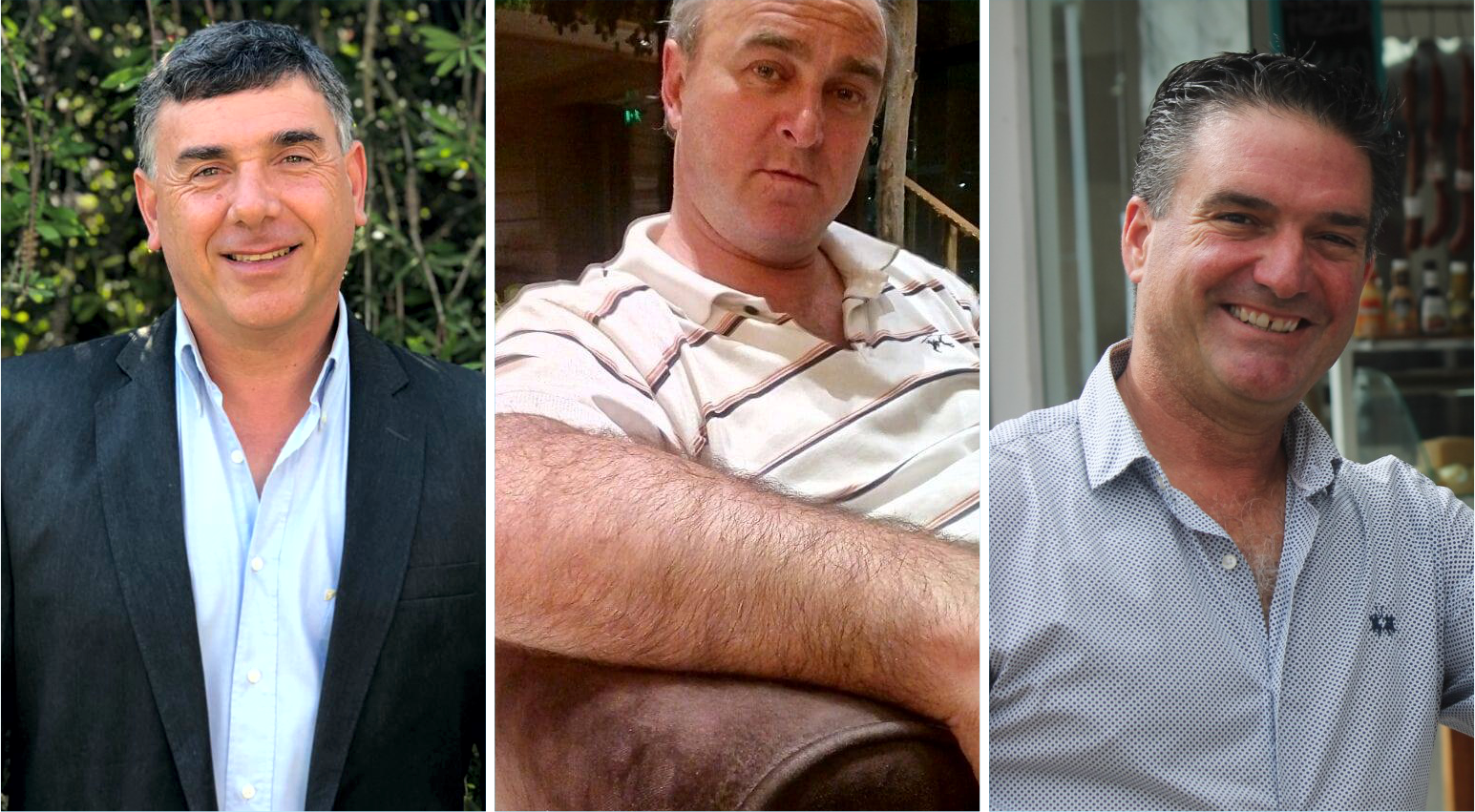 Elecciones 2021 | El campo quiere un lugar en el Concejo Deliberante de San Vicente