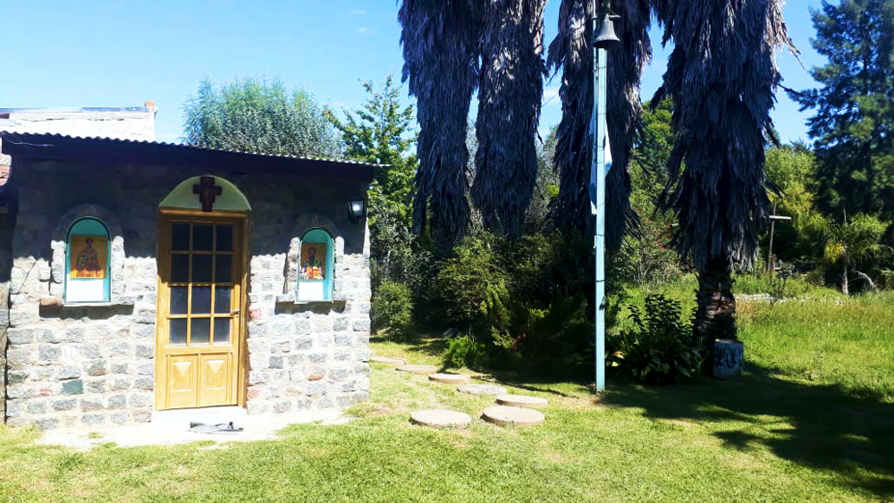 Política | Primer encuentro de la Mesa Sanvicentina de Dialogo y Encuentro Por el Trabajo y la Vida Digna