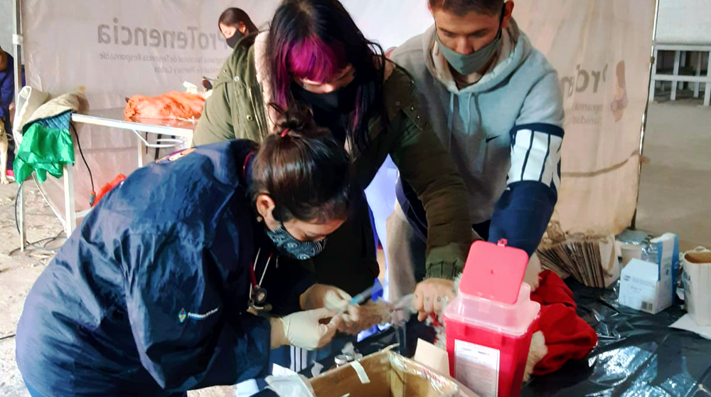 Guernica | Realizaron una campaña de castración gratuita en Presidente Perón