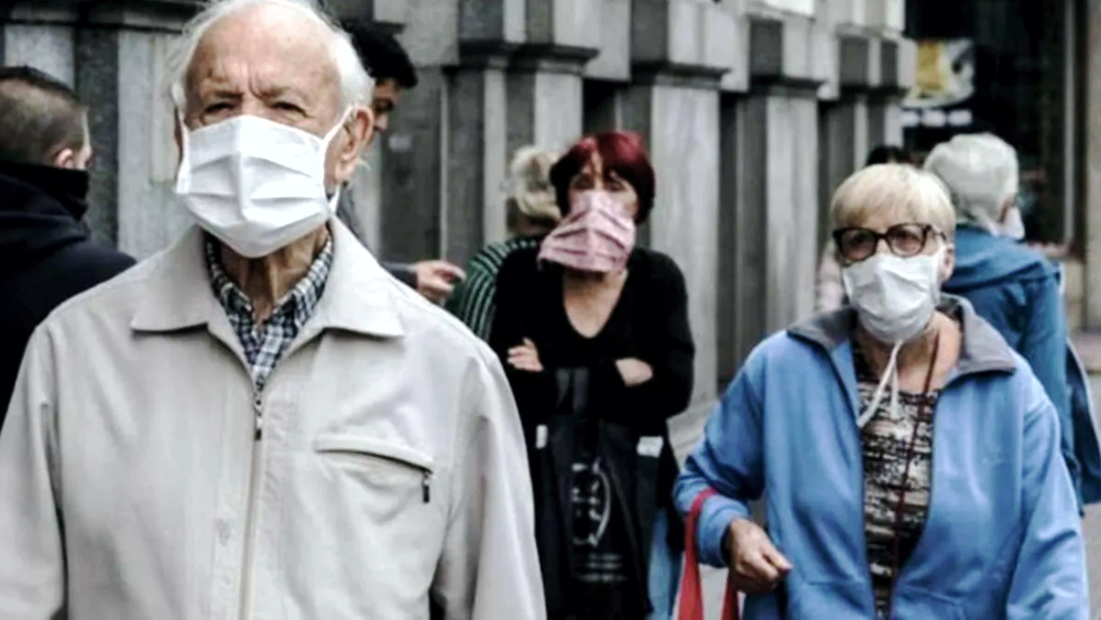 Jubilados | La ANSES pagará un bono extra de 5 mil pesos a 6 millones de personas