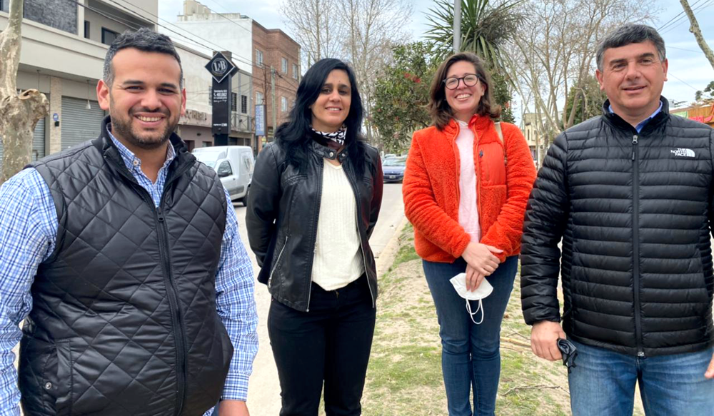 Elecciones 2021 | Raimondo primereó a la UCR y dio a conocer su lista para las PASO