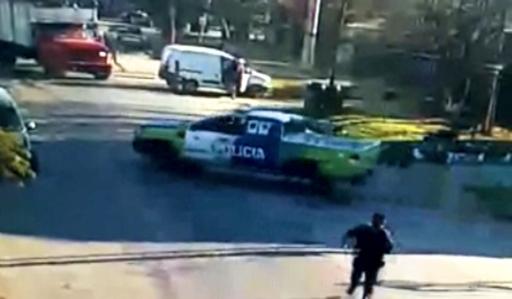 Guernica | Cayó peligrosa banda que mantenía en vilo a los habitantes de la región