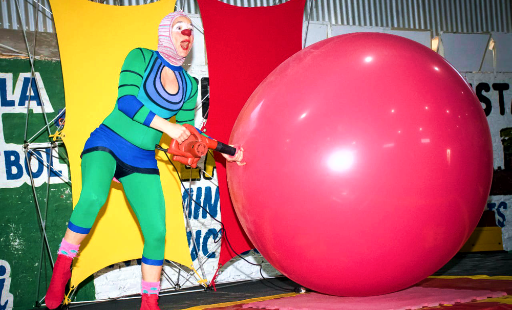 Presidente Perón | Finalizó la Colonia de Vacaciones de Invierno 2021 en Guernica