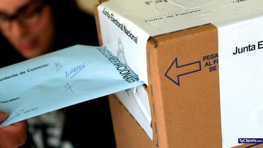 Elecciones 2021 | En Presidente Perón habrá 19 listas y cuatro internas en las PASO