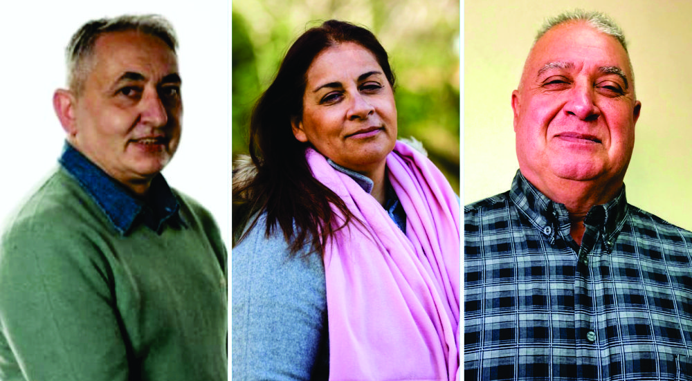 Presidente Perón | El radicalismo dará pelea para terminar con la hegemonía en Juntos