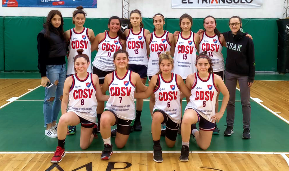 Juegos Bonaerenses | San Vicente clasifico más equipos para la etapa interregional