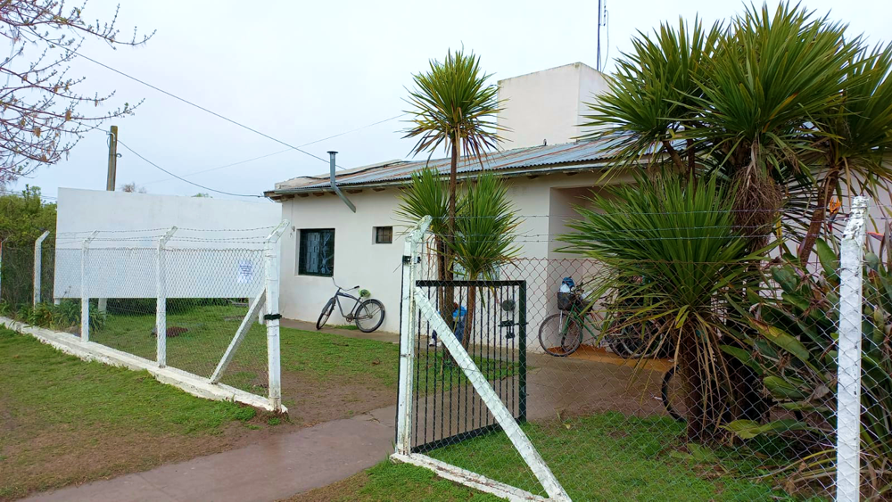 Salud | Provincia licitó obras de ampliación en tres CAPS del distrito de San Vicente