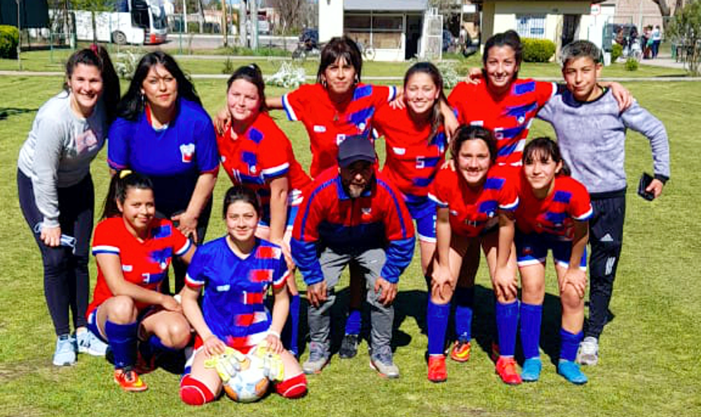 Juegos Bonaerenses | San Vicente sumó futbol 5 femenino y patín artístico para las finales