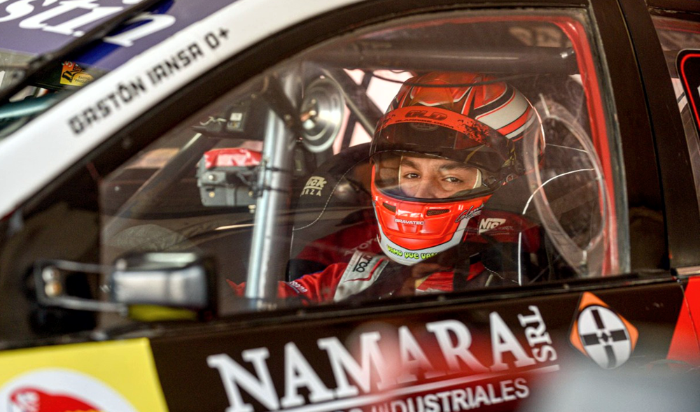 Turismo Nacional | Fin de semana para el olvido para Gastón Iansa en Alta Gracia