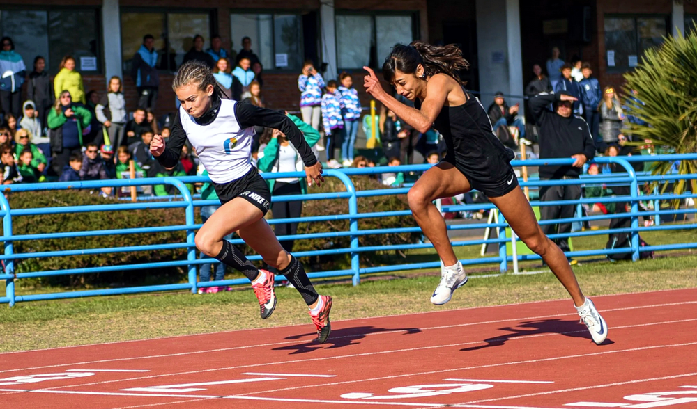 Volvió la alegría | Tras la polémica, las finales de los Juegos Bonaerenses vuelven a Mar del Plata