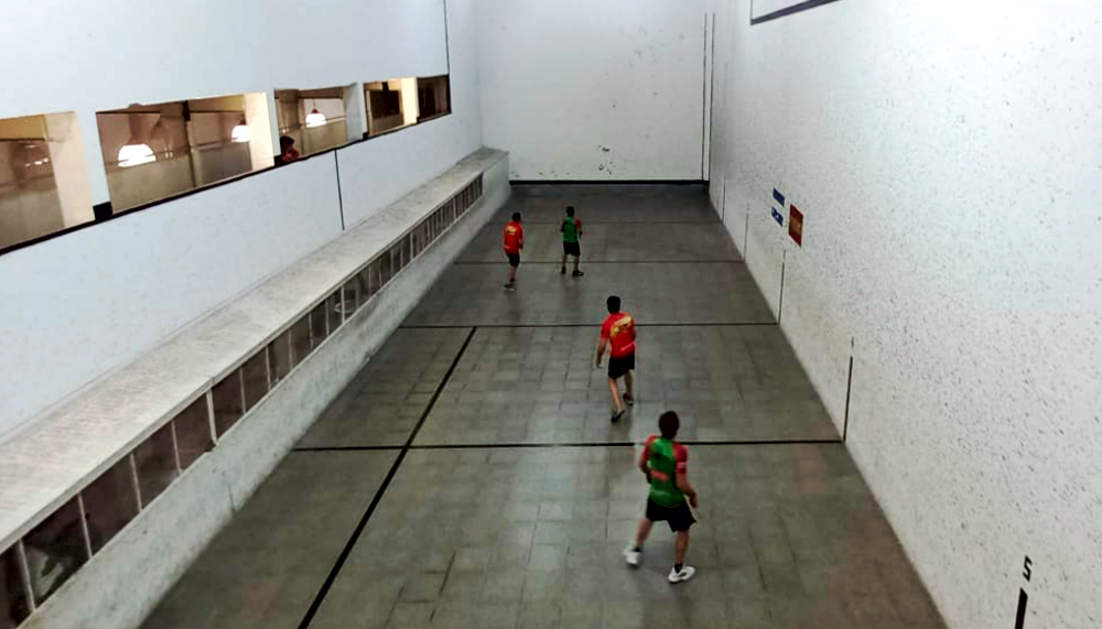 Pelota | Buena semana de La Española en el torneo de la Federación Metropolitana