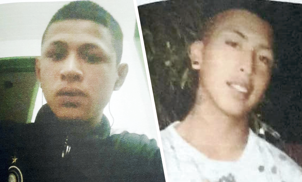 Policiales | Buscan a dos sujetos por el asesinato a golpes de un indigente en Guernica