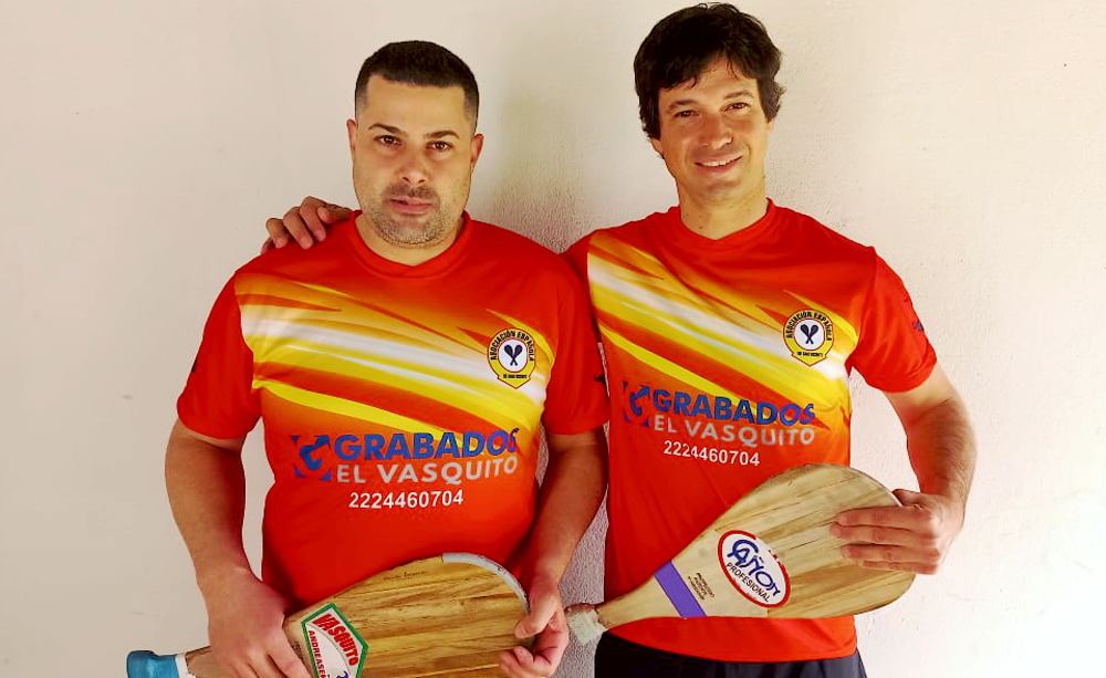 Pelota | Dio comienzo el torneo de la Federación de Pelota de la Provincia de Buenos Aires