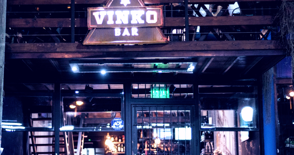 Alejandro Korn | Un bar de la ciudad rompe con las reglas impuestas por la pandemia