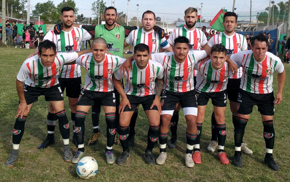 Fútbol | Ezeiza, Defensores de Glew y Empalme marcan el camino de la Liga Metropolitana de San Vicente