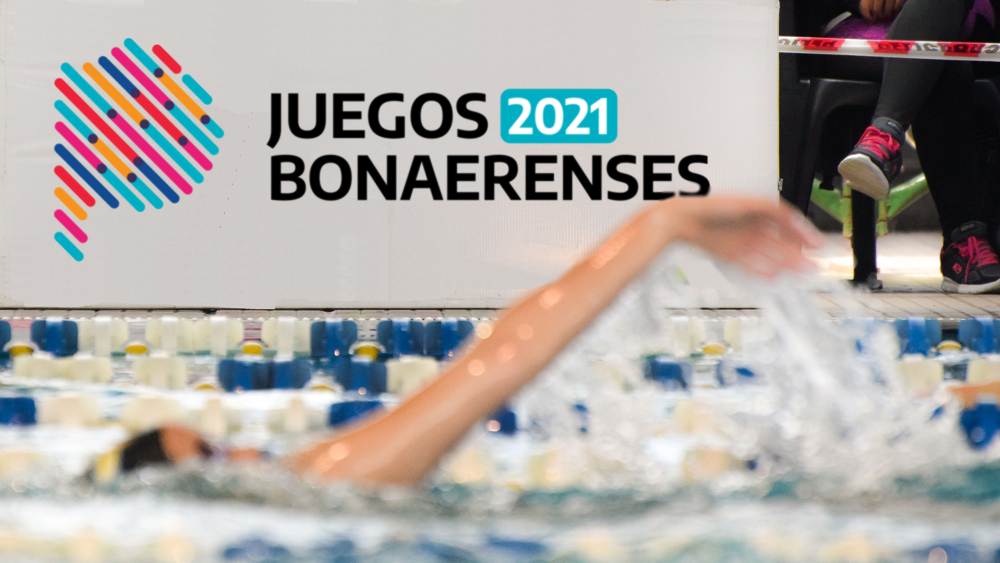 Juegos Bonaerenses | San Vicente viajará a Mar del Plata con una delegación de 54 participantes